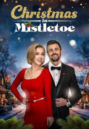 Christmas in Mistletoe