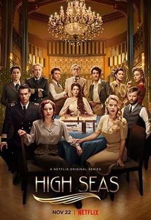 High Seas