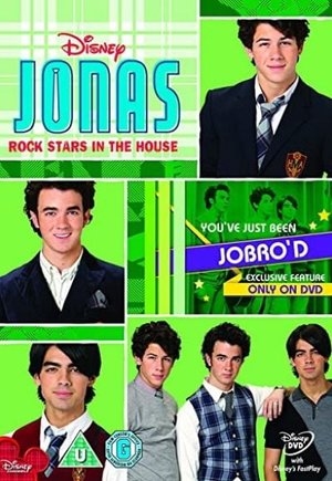Jonas