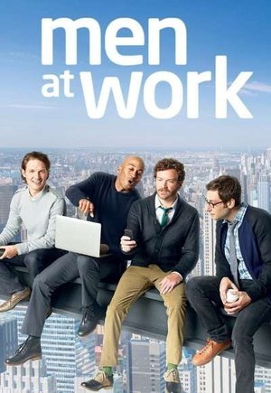 Men at Work