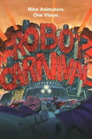 Robot Carnival