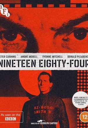 Nineteen Eighty-Four