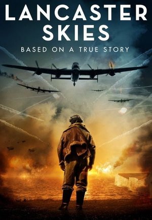 Lancaster Skies