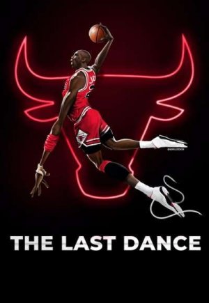 The Last Dance