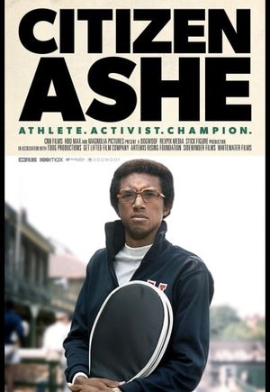 Citizen Ashe