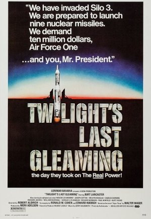 Twilight's Last Gleaming