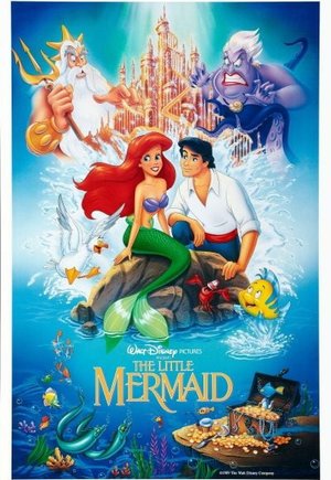 The Little Mermaid
