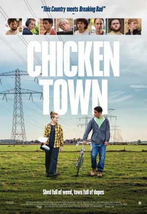 Chicken Town