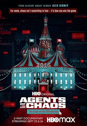 Agents of Chaos