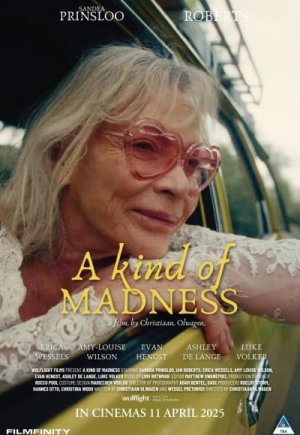 A Kind of Madness