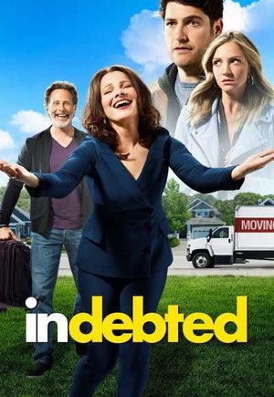 Indebted