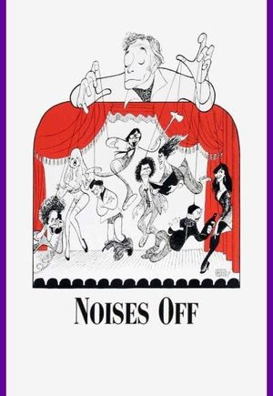 Noises Off...
