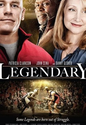 Legendary