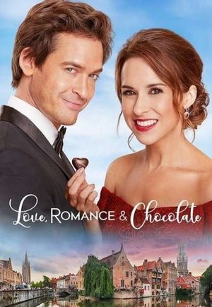 Love, Romance, & Chocolate