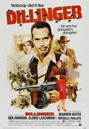Dillinger