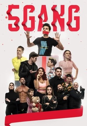 5Gang