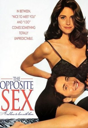 The Opposite Sex and How to Live with Them