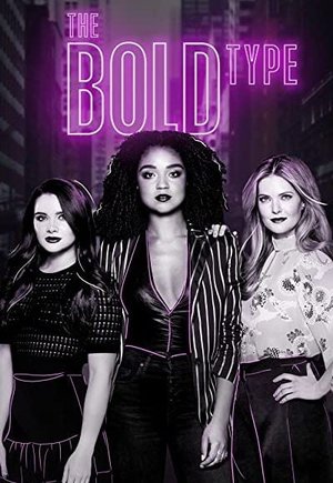 The Bold Type