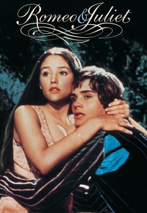 Romeo and Juliet