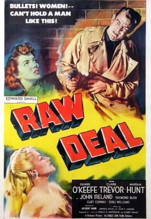 Raw Deal