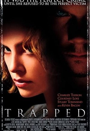 Trapped
