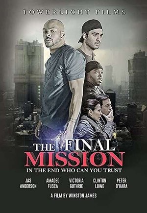 The Final Mission