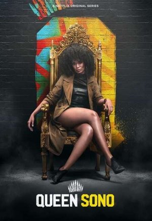 Queen Sono
