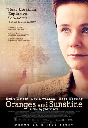 Oranges and Sunshine