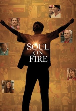 Soul on Fire