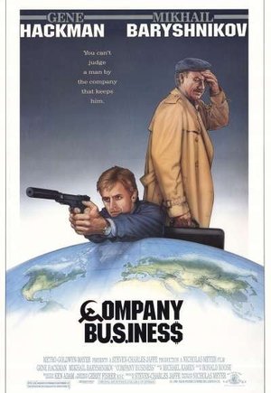 Company Business