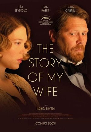 The Story of My Wife
