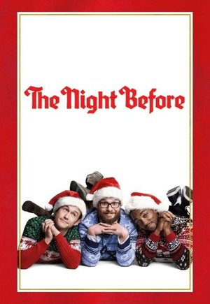 The Night Before