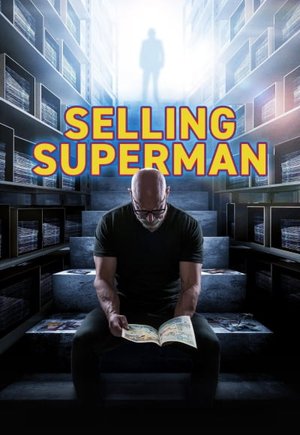 Selling Superman