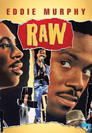 Eddie Murphy: Raw