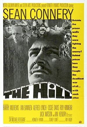 The Hill