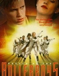 Prayer of the Rollerboys