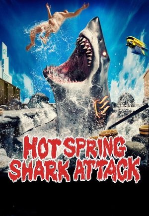 Hotspring Sharkattack