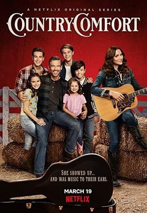 Country Comfort
