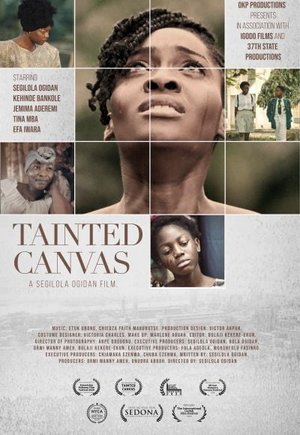 Tainted Canvas