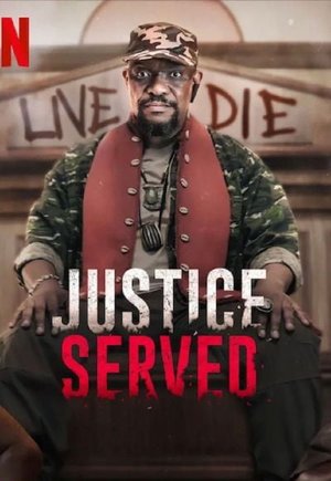 Justice Served