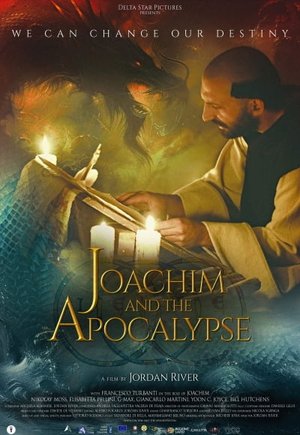 Joachim and the Apocalypse