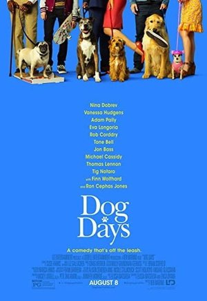 Dog Days