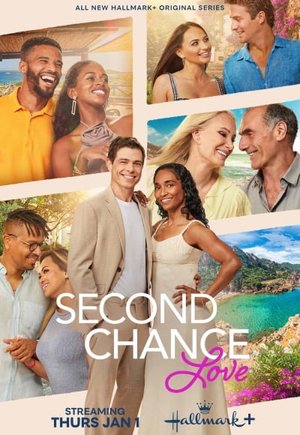 Second Chance Love