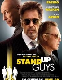 Stand Up Guys