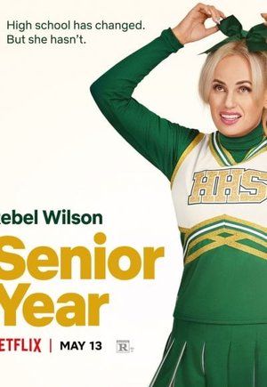 Senior Year