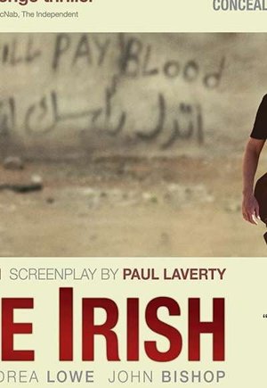 Route Irish