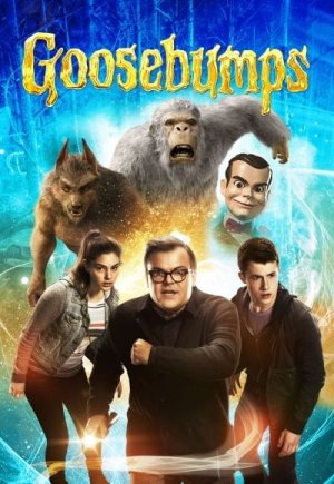 Goosebumps