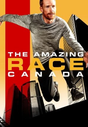 The Amazing Race Canada