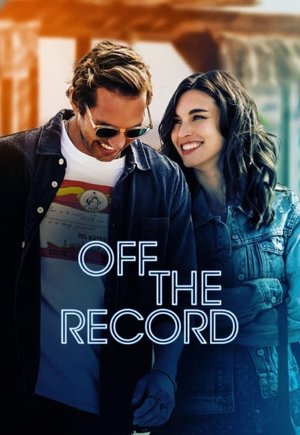 Off the Record