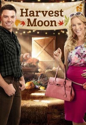 Harvest Moon
